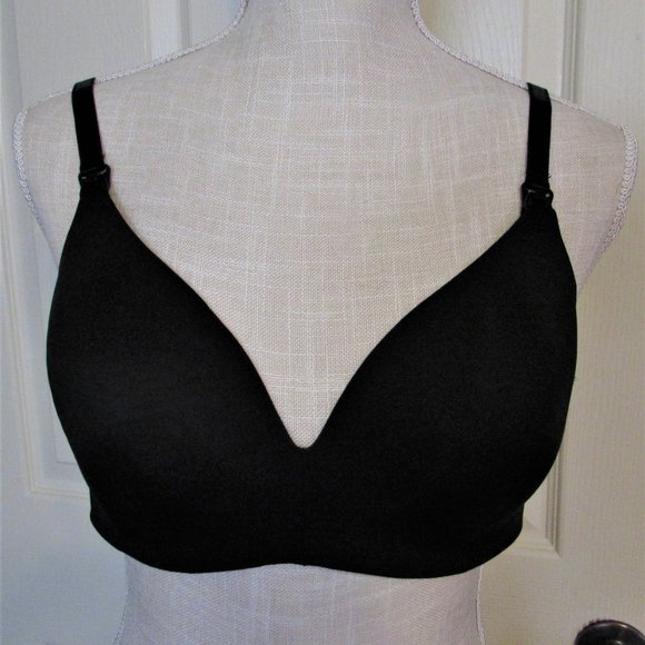 Auden Intimates & Sleepwear Nwot Auden Nursing Lightly Lined